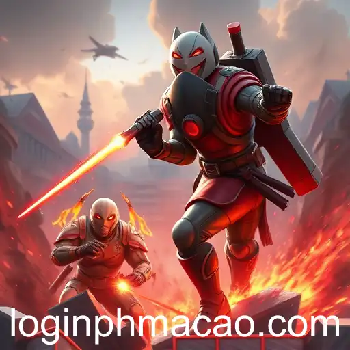 Exploring Action Games: A Thrilling Genre Fueled by Innovation