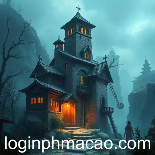 Exploring the Uncharted: The Thrill of Adventure Games