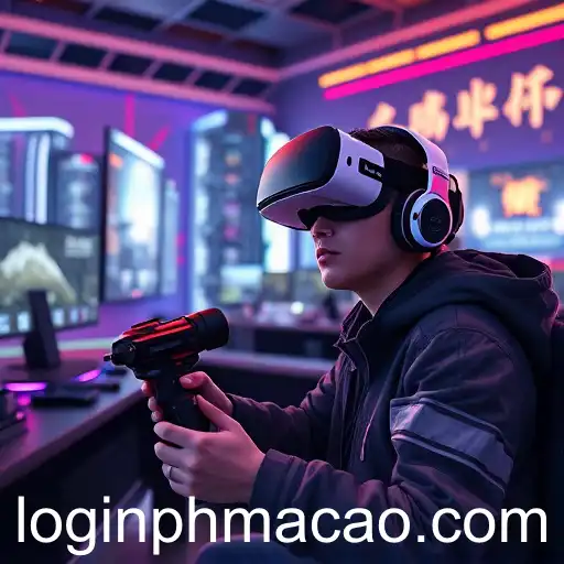 Digital Dynamics of Modern Gaming Websites