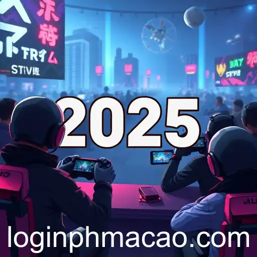 Emerging Trends in Digital Gaming