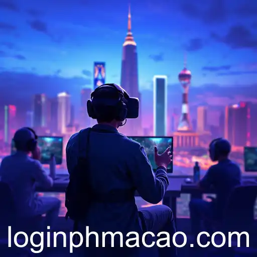 Gaming Futures: The Rise of Digital Platforms