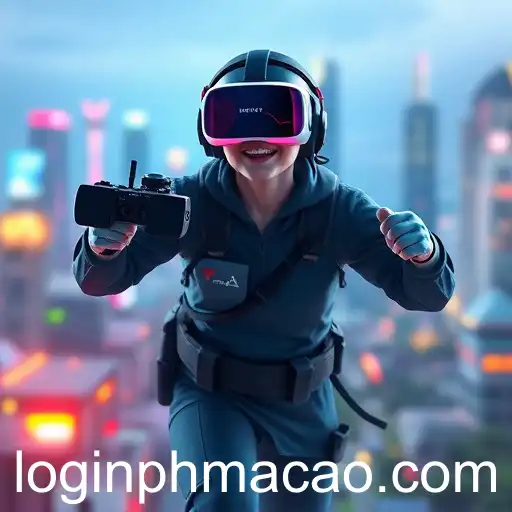 Global Gaming Trends in 2025