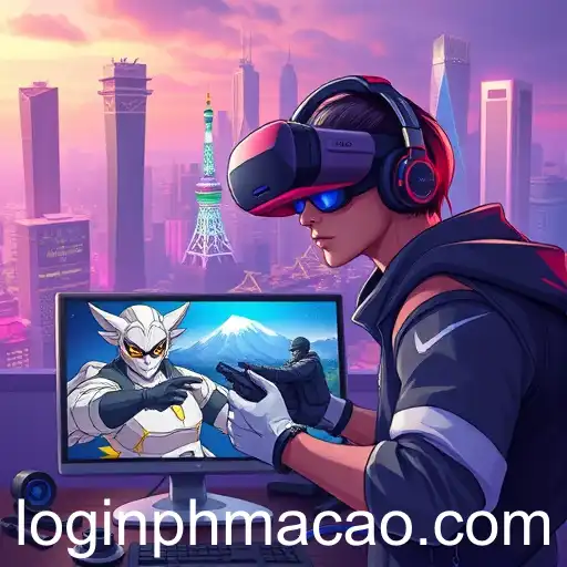 Global Trends in Online Gaming: A Mid-2020s Analysis