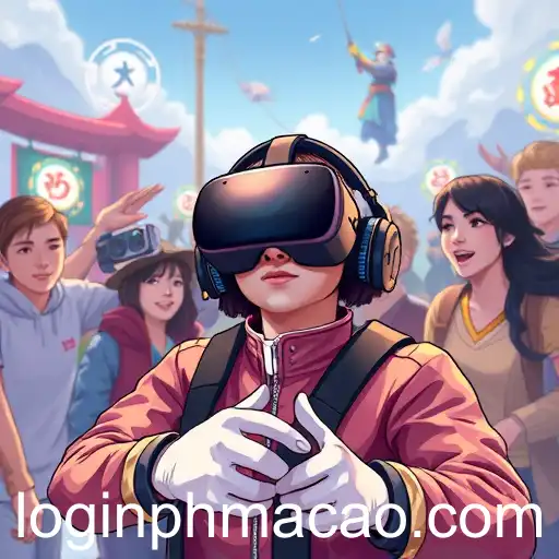 Innovative Trends in Online Gaming