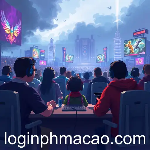 The Rise of Multiplayer Games: Connecting Players Worldwide