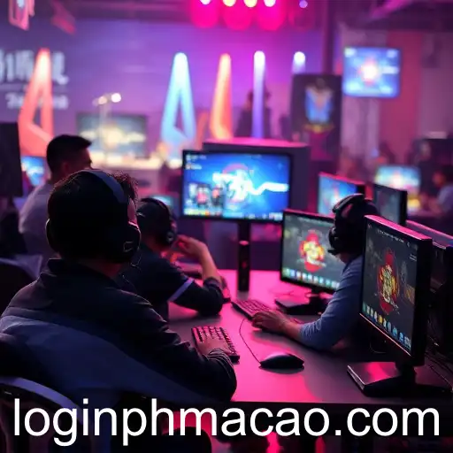 The Rise of Online Gaming Platforms in 2025