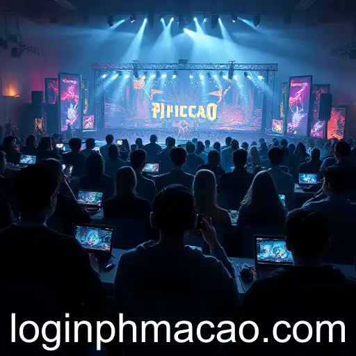 The Rise of Online Gaming Hubs