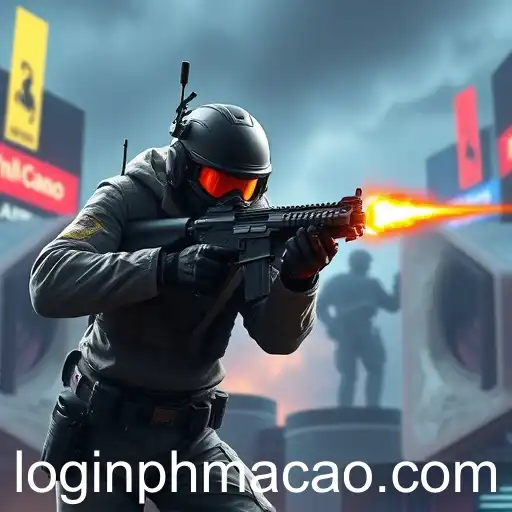 Gaming Evolutions: The Rise of PHMacau in 2025