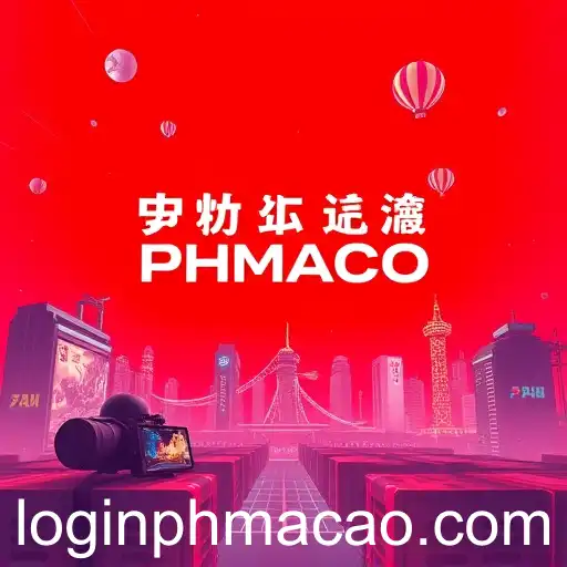 The Rising Influence of phmacao in the Gaming World