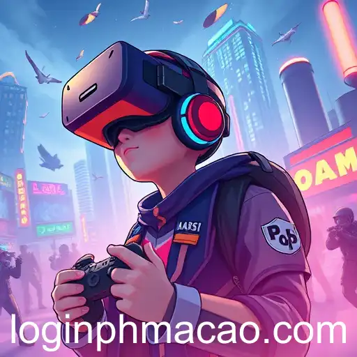 The Rise of Phmacao: A Gaming Phenomenon