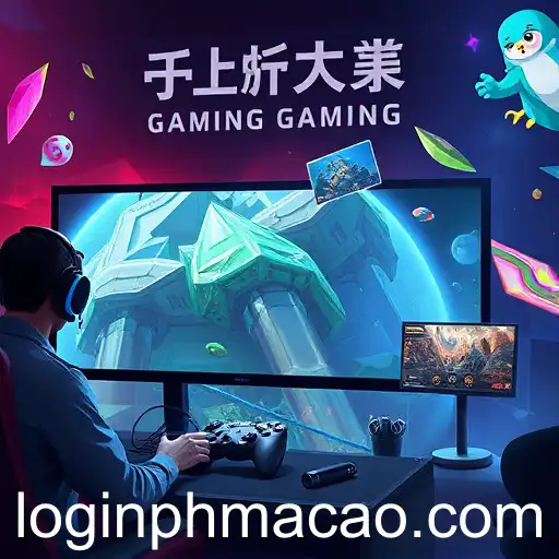 PhMacao Leads the Gaming Trends in 2025