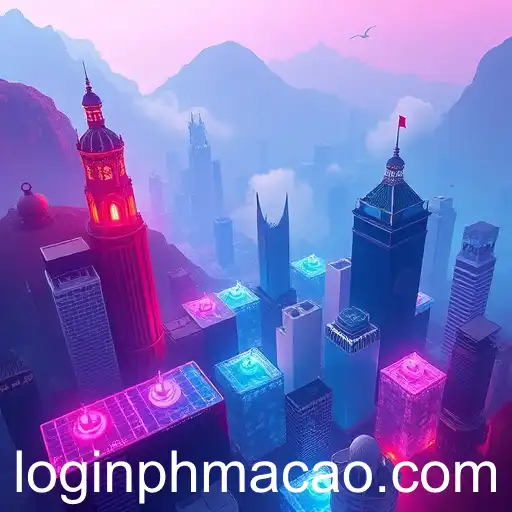Exploring 'Puzzle Games': A Brain-Teasing Adventure with PHMACAO
