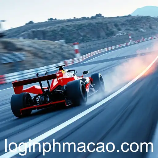 Exploring the Thrills and Challenges of Racing Games