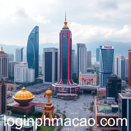 The Rise of Online Gaming in Macau