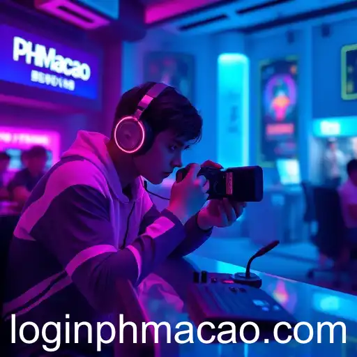 The Rise of PHMacao in the Gaming World