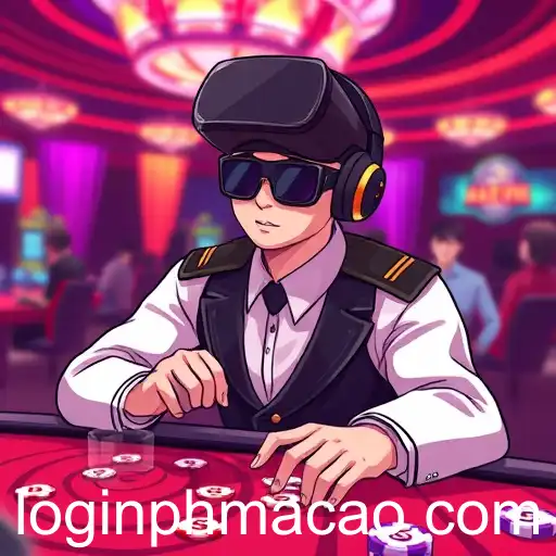 The Rise of PHMacau in the Gaming World