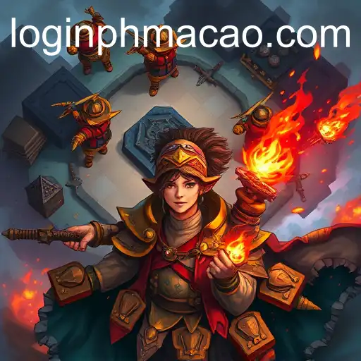 Exploring Strategy Games: The Art of Tactical Mastery and 'phmacao' Insights