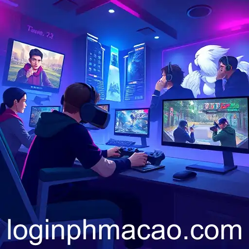 Year of Technological Transformations in Gaming